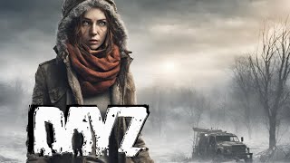 DAYZ Gameplay NO COMMENTARYWinter part 1 [upl. by Enneite814]