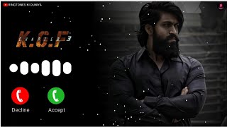 kgf ki ringtone  kgf ringtone  rocky ringtone  kgf 3 ringtone  ringtoneskiduniya [upl. by Kciredor]