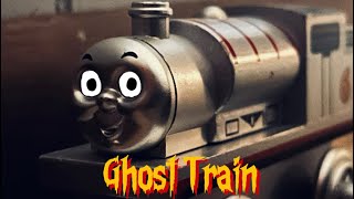 Ghost Train Remake [upl. by Ahsinik]