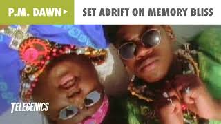 PM Dawn  Set Adrift On Memory Bliss 1991  1 HOUR LOOP [upl. by Dene]