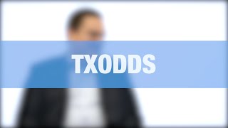 TXODDS Bets on TIBCO to Give Customers Relevant Data and Increased Profitability [upl. by Pepito408]