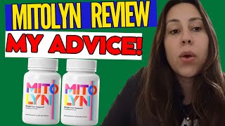 MITOLYN   MY ADVICE   Mitolyn Review  Mitolyn Reviews  Mitolyn Weight Loss Supplement [upl. by Loralee]