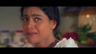 Chithi Na Koi Sandesh Full Video Song HD  Dushman 1998  Kajol Sanjay Dutt  Lata Mangeshkar [upl. by Sallie]