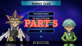 YuGiOh Legacy of the Duelist PC 100  Original  Part 5 The Ultimate Great Moth [upl. by Zackariah]