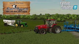 Making it look easy  Alma OTM  Ep 26  Farming Simulator 22 [upl. by Utter]