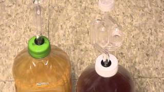 How to make a simple 2 primary fermenter [upl. by Renado22]