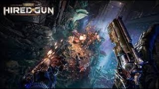 Necromunda  Hired Gun GMV Zardonic  Pure Power [upl. by Alvar]