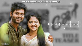 Joe bgm  Love Bgm Ringtone  South Bgm Ringtone  Telugu Ringtone  Ringtones 2024 [upl. by Vil424]