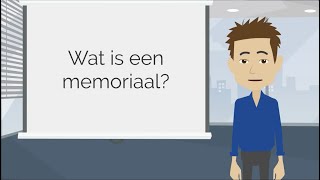 Wat is een memoriaalboeking  Boekhoudkundige termen [upl. by Ahsekan583]