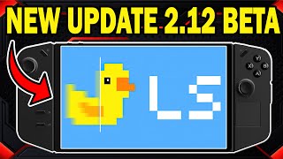 Legion Go Lossless Scaling New Update with New Resolution Scale Feature [upl. by Lina]