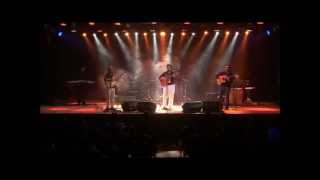 Fuego live  el sawy  Tristessa Gipsy Kings cover [upl. by Assirol]