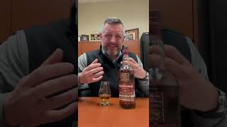 Glendronach 12yr Single Malt Scotch [upl. by Nangatrad]