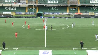 Avellino vs Catanzaro 22  Primavera 3  25224 [upl. by Joashus171]