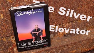 Tricks from Art Of Astonishment Book 2  The Silver Elevatoramp More [upl. by Adnalay]