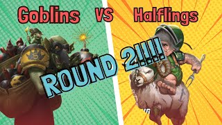 Blood Bowl 3 Season 6  Halfling event 2 [upl. by Neo769]