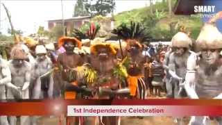 Only The Beginning  Usino Bundi ElectorateMadang Papua New Guinea [upl. by Jsandye]