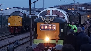 DELTIC 55022D9000 Replaces WHISTLER 40013D213  Thrash Clag and Tones  York 261123 [upl. by Ardnal688]