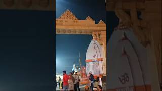 Haridwar tour ll Haridwar ki video youtubeshorts ytshorts shiv [upl. by Yzmar72]