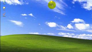 Tutorial Universal Theme Patcher Windows XP [upl. by Gordon]