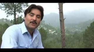 muneer awan new song piyar tay karan 2012 call03213863099 [upl. by Yelyak]