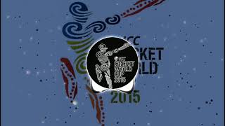 ICC Cricket World Cup 2015 Official Theme Song 8D Audio [upl. by Lorelei993]