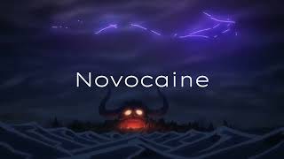 Novocaine Slowed  Shiloh Dynasty [upl. by Hull]