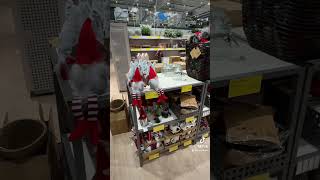 Jysk Christmas decorations [upl. by Betty]