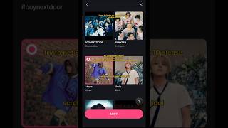 How to vote for MAMA Fan Choice Awards in mnet plus app [upl. by Alphard488]