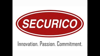 Securico Manufacturing Process [upl. by Krever589]