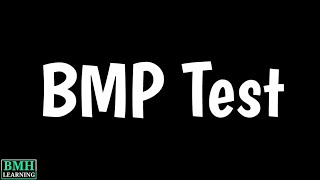 Lab Results Values and Interpretation CBC BMP CMP LFT [upl. by Ayocal445]