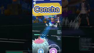 Mandibuzz no sabe que hacer contra Toxapex pokemongopvp pokemongo pokemon [upl. by Dorcy]