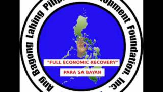 Ang Bagong Lahing Pilipino Development Foundation Incorporated [upl. by Reinald]