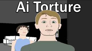 Two Hours of AI Torture [upl. by Olfe]