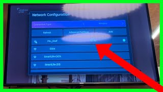 How to Connect Hisense Smart TV to WiFi NEW UPDATE in 2024 [upl. by Bud505]