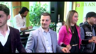 Ida Sersale 2014 Cloppenburg  Part 2Hajar Tarek Shekhani  190414  JiyanVideo [upl. by Amikehs3]