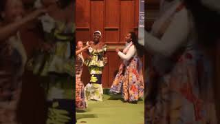 Abayumbe igisirimba BY KUNGA🔥🔥🔥gospelmusic trending godisgood [upl. by Infield817]