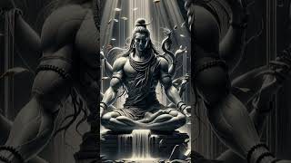 Om namay shivaya🙏mahadevmahakal [upl. by Natala]