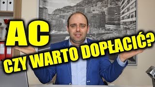 Czy warto kupić AC  ile to kosztuje co musisz wiedzieć [upl. by Avilla321]