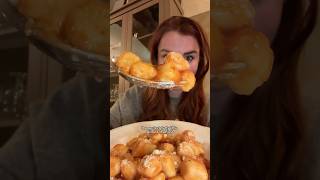 Everything I ate my first day in Italy foodie shorts italy eating italianfood pasta pizza [upl. by Evets]