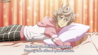 Makura no danshi ¡¡Chicos almohadas [upl. by Asilej]