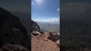 Kreta  kreta crete sky eagle view top graikija greece [upl. by Nere227]