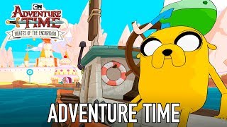 Adventure Time Pirates of the Enchiridion [upl. by Grieve742]