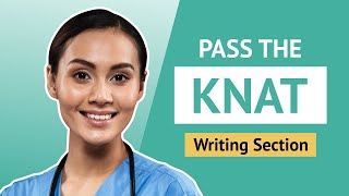 Kaplan Nursing Entrance Exam Writing [upl. by Guido]