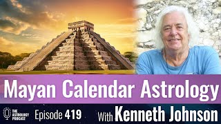 The Mayan Calendar and Mesoamerican Astrology [upl. by Hevak]