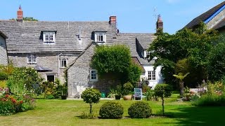 St Edmunds House  Corfe Castle Dorset [upl. by Samul]