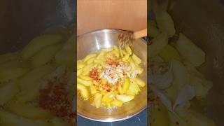 ঝটপট তৈরি করে নিন আমড়ার চাটনি 👌😋amrarachar shorts recipe viralvideo [upl. by Asiralc856]