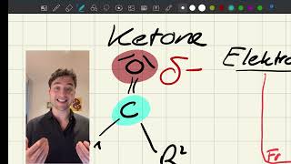 Chemische Reaktionen der Carbonylgruppe [upl. by Latihs662]
