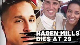 Hagen Mills Baskets Actor Dies at 29in Attempted MurderSuicide [upl. by Hauhsoj]