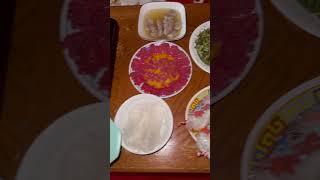 Delicious Hot Pot Soup lincookingrecipes food shorts [upl. by Avehs]