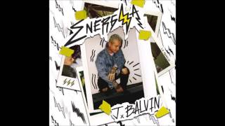 J Balvin  Ginza Audio [upl. by Esadnac655]